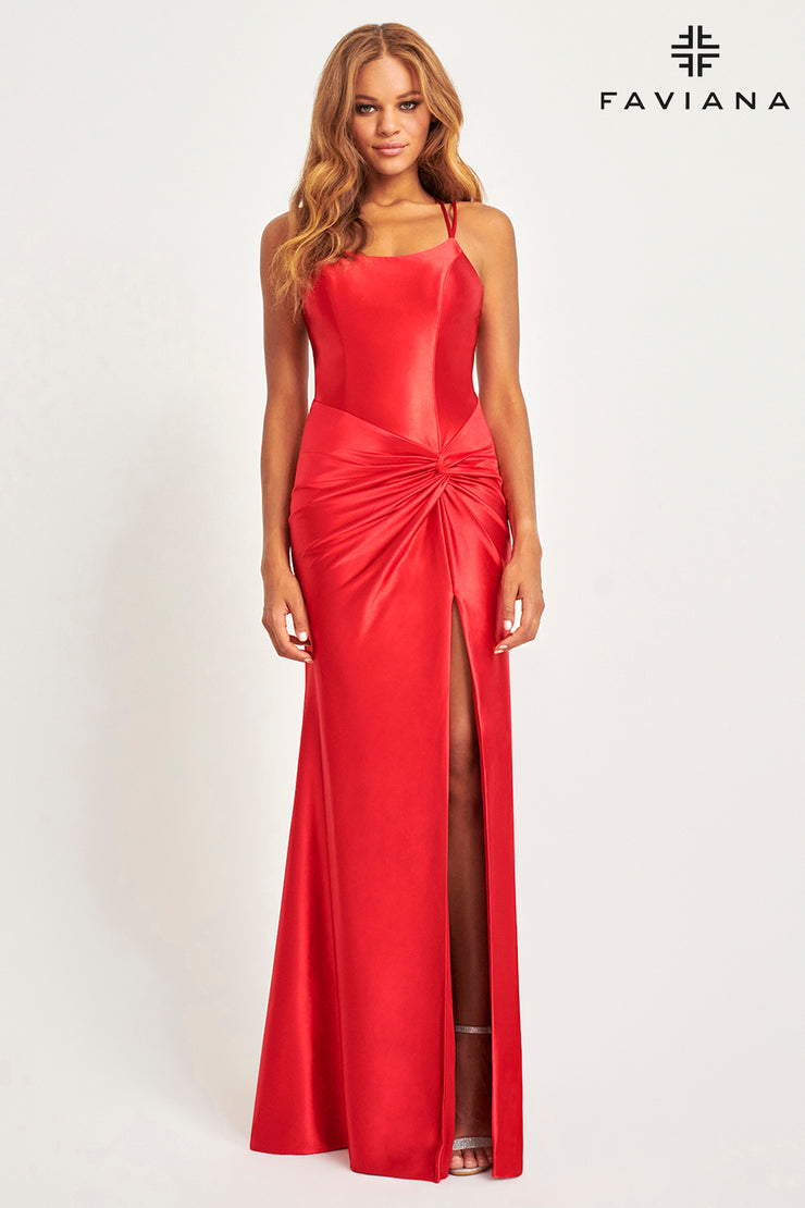 Faviana Prom Dress 11024