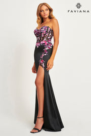 Faviana Prom Dress 11029