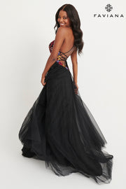 Faviana Prom Dress 11039
