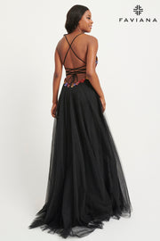 Faviana Prom Dress 11039