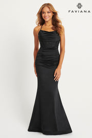 Faviana Prom Dress 11043