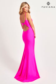 Faviana Prom Dress 11047