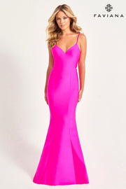 Faviana Prom Dress 11047