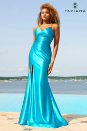 Faviana Prom Dress 11051