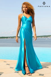 Faviana Prom Dress 11051