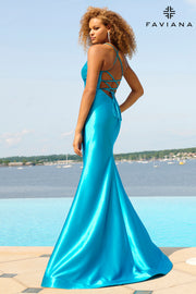 Faviana Prom Dress 11051