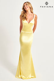 Faviana Prom Dress 11052