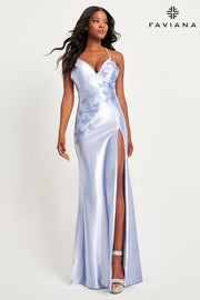 Faviana Prom Dress 11053