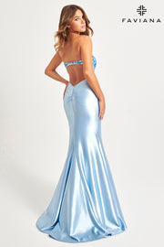 Faviana Prom Dress 11060