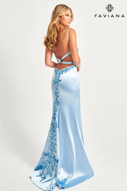 Faviana Prom Dress 11062