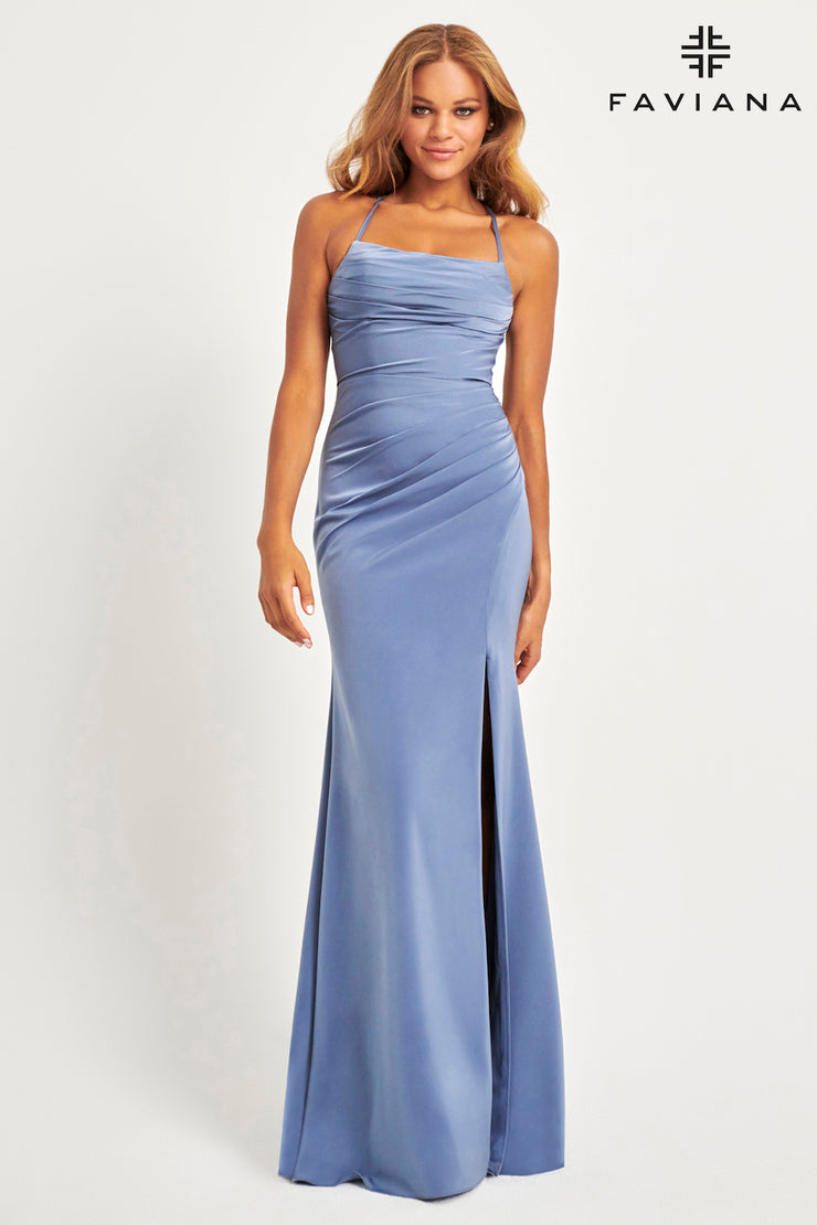 Faviana Prom Dress 11064