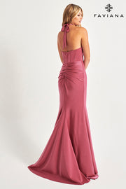 Faviana Prom Dress 11065
