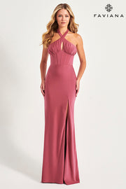 Faviana Prom Dress 11065