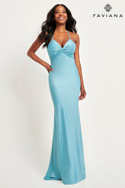 Faviana Prom Dress 11066