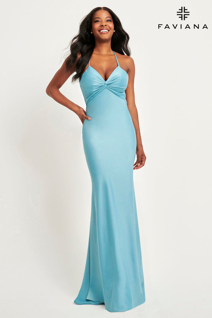 Faviana Prom Dress 11066