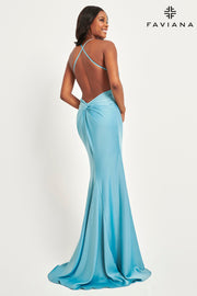 Faviana Prom Dress 11066