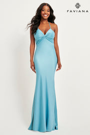 Faviana Prom Dress 11066