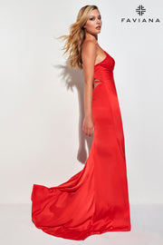 Faviana Prom Dress 11068