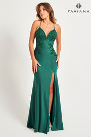 Faviana Prom Dress 11070