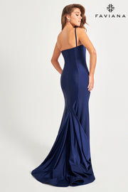 Faviana Prom Dress 11071