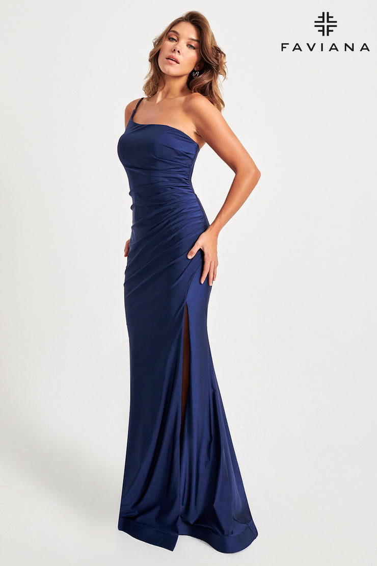 Faviana Prom Dress 11071