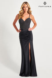 Faviana Prom Dress 11073