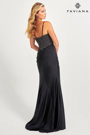 Faviana Prom Dress 11073