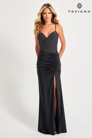 Faviana Prom Dress 11073