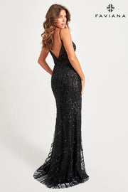 Faviana Prom Dress 11075