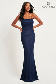 Faviana Prom Dress 11077
