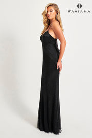 Faviana Prom Dress 11080