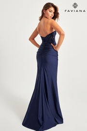 Faviana Prom Dress 11081