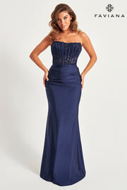 Faviana Prom Dress 11081