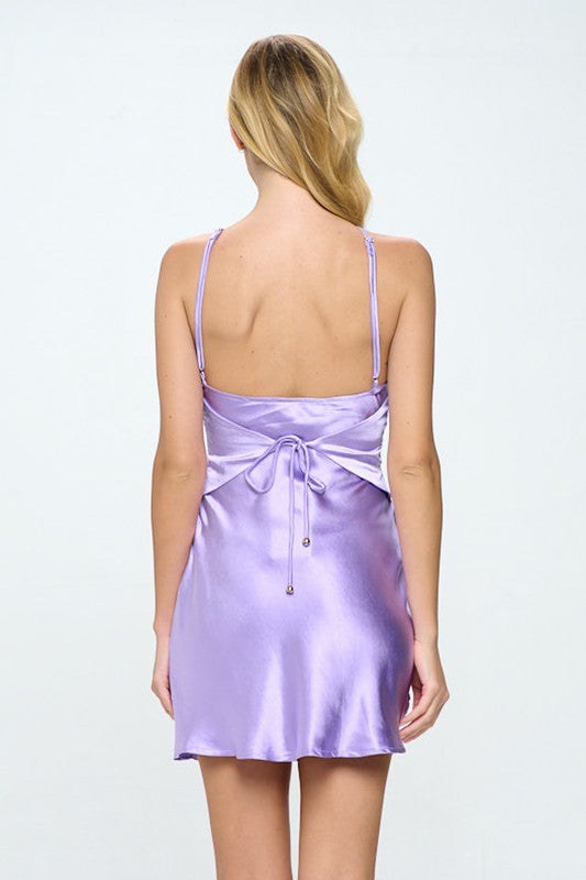 XOExclusive Prom Dress CM1308D