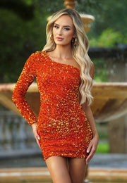 Velvi Dress Rita