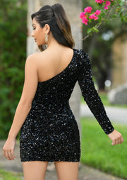 Velvi Dress Rita