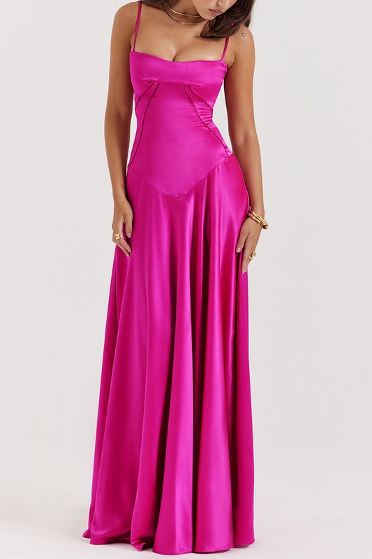 XOExclusive Prom Dress P135D