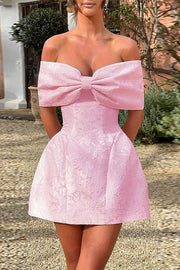 XOExclusive Prom Dress P029D