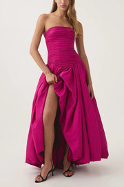 XOExclusive Prom Dress P402D