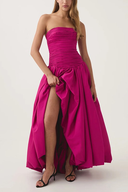XOExclusive Prom Dress P402D