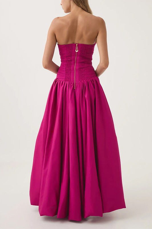 XOExclusive Prom Dress P402D
