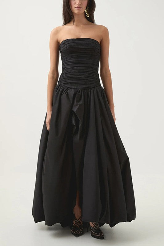 XOExclusive Prom Dress P402D