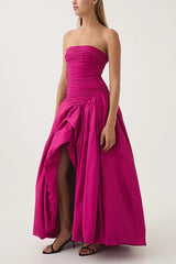 XOExclusive Prom Dress P402D