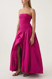 XOExclusive Prom Dress P402D