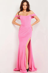Jovani Prom Dress 23366A