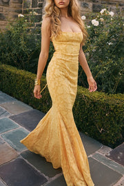XOExclusive Prom Dress P726D