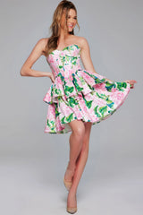 Jovani Prom Dress 37057A
