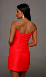 Alyce Paris Homecoming Short Dress 40198
