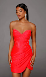 Alyce Paris Homecoming Short Dress 40198