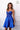 Lucci Lu hoco dress- 4238
